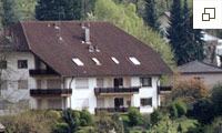 Haus Markgrafen