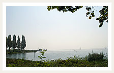 Hafen Bodensee